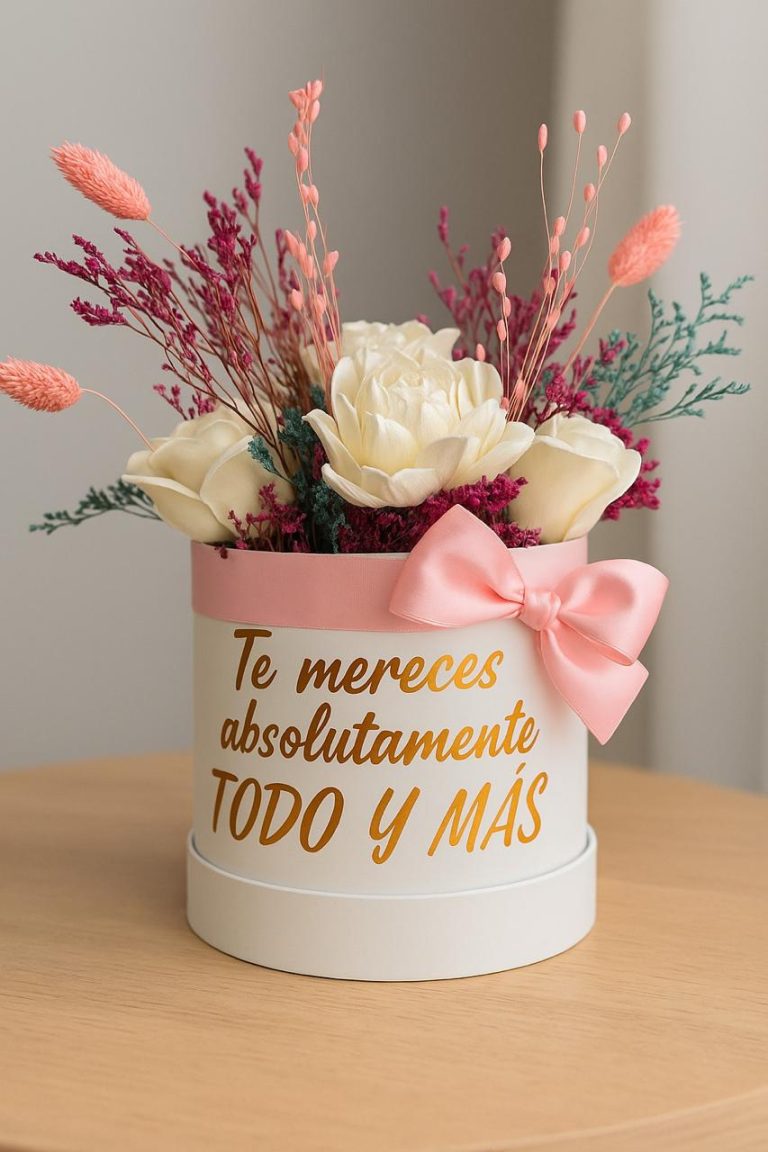 Vasos personalizados